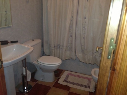 Marbella property: Malaga Apartment 213208