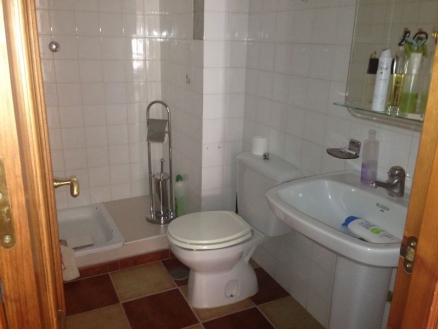 Marbella property: Marbella Apartment 213208