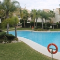 Las Chapas De Marbella property: Townhome for sale in Las Chapas De Marbella 213209