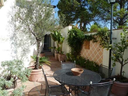 Estepona property: Villa in Malaga for sale 213212