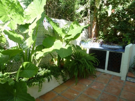 Estepona property: Estepona, Spain | Villa for sale 213212