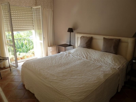 Estepona property: Malaga Villa 213212