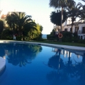 Estepona property: Townhome for sale in Estepona 213214