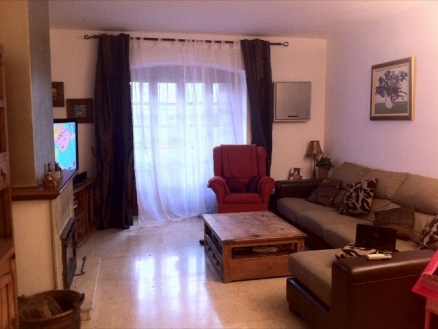 Estepona property: Townhome for sale in Estepona, Spain 213214