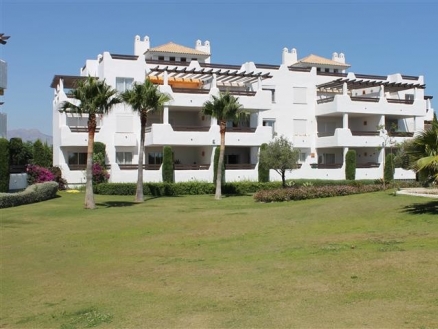New Golden Mile property: Apartment with 3 bedroom in New Golden Mile 213215