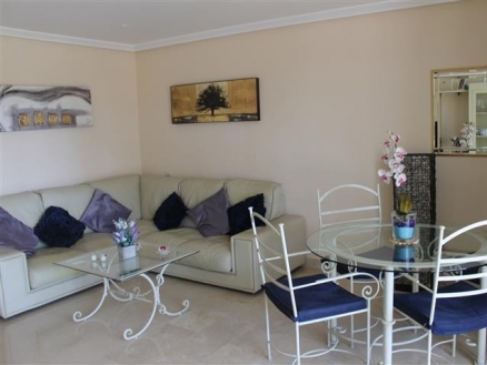 New Golden Mile property: Malaga property | 3 bedroom Apartment 213215