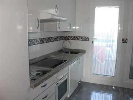 New Golden Mile property: Malaga Apartment 213215