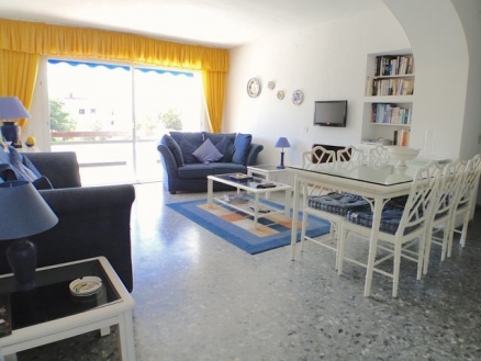 Nueva Andalucia property: Apartment for sale in Nueva Andalucia, Spain 213216