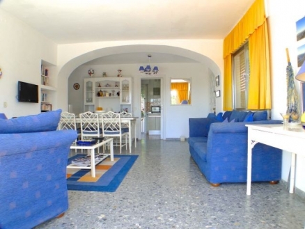 Nueva Andalucia property: Malaga property | 2 bedroom Apartment 213216