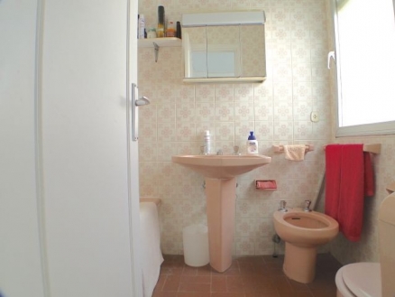 Nueva Andalucia property: Malaga Apartment 213216