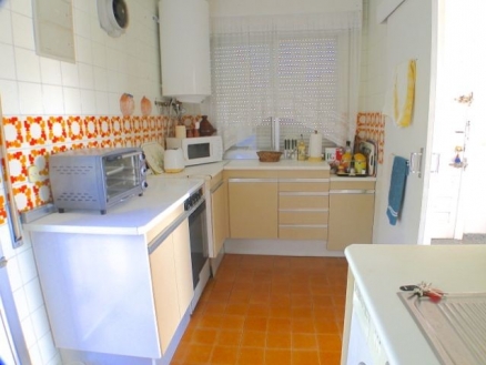 Nueva Andalucia property: Nueva Andalucia Apartment 213216
