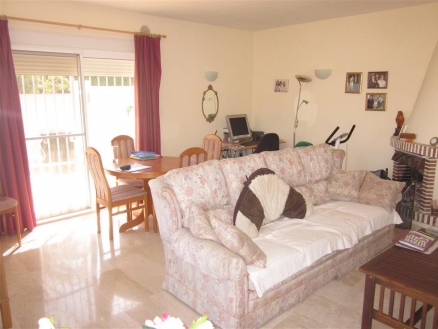 Fuengirola property: Villa in Malaga for sale 213217