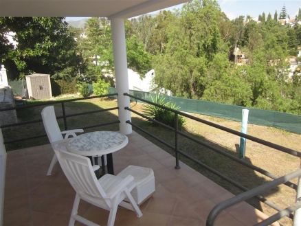 Fuengirola property: Fuengirola, Spain | Villa for sale 213217