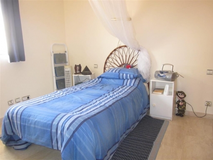 Fuengirola property: Malaga Villa 213217