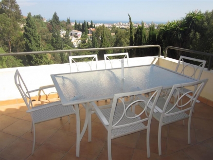 Fuengirola property: Fuengirola Villa 213217