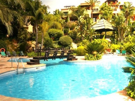 New Golden Mile property: Apartment for sale in New Golden Mile 213218