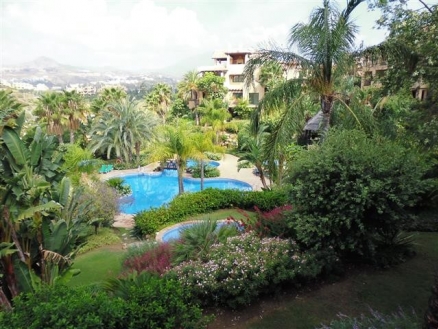 New Golden Mile property: Malaga property | 2 bedroom Apartment 213218