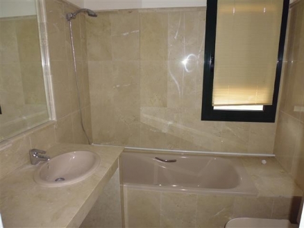 New Golden Mile property: New Golden Mile Apartment 213218