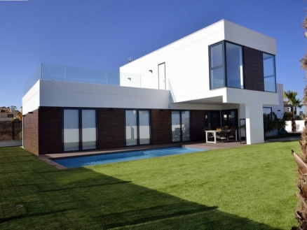 Rojales property: Villa for sale in Rojales 213222