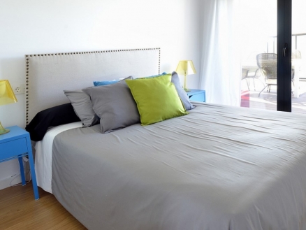 Rojales property: Alicante Villa 213222
