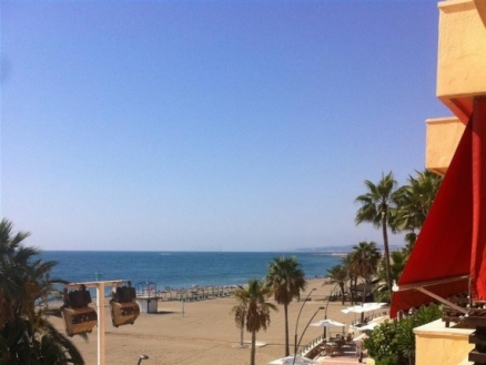 Estepona property: Apartment for sale in Estepona 213223
