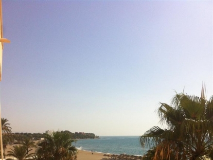 Estepona property: Apartment in Malaga for sale 213223