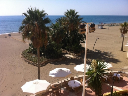Estepona property: Malaga property | 3 bedroom Apartment 213223