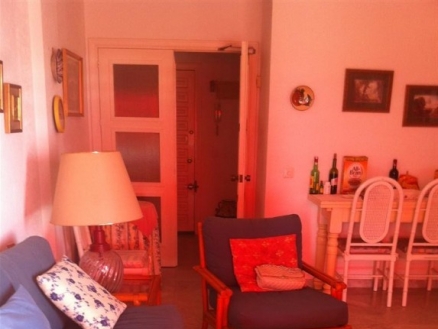 Estepona property: Estepona, Spain | Apartment for sale 213223