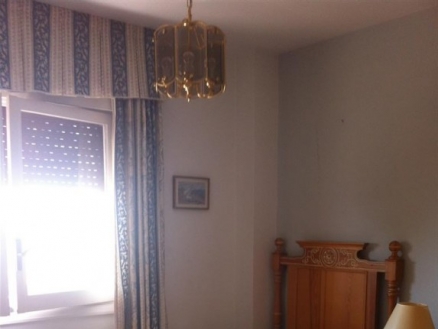 Estepona property: Estepona Apartment 213223