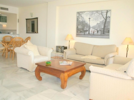 Benalmadena Costa property: Apartment for sale in Benalmadena Costa, Malaga 213224