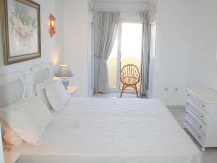 Benalmadena Costa property: Apartment in Malaga for sale 213224