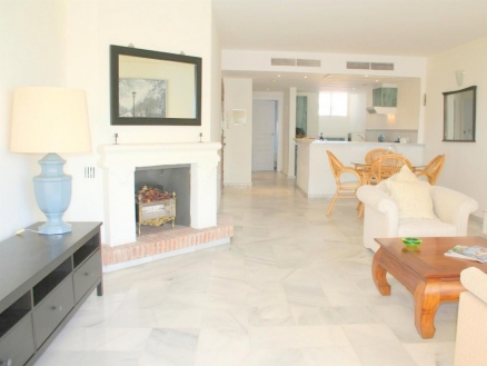 Benalmadena Costa property: Malaga property | 2 bedroom Apartment 213224