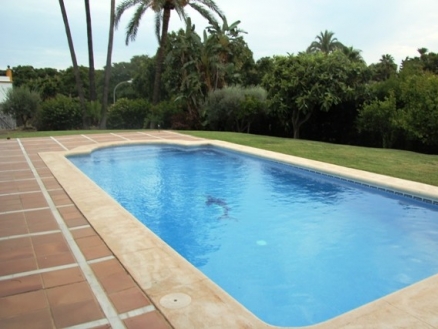 Marbella property: Villa for sale in Marbella 213226