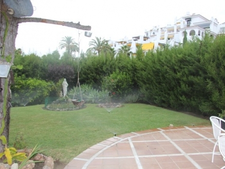 Marbella property: Villa in Malaga for sale 213226