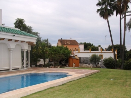 Marbella property: Marbella, Spain | Villa for sale 213226