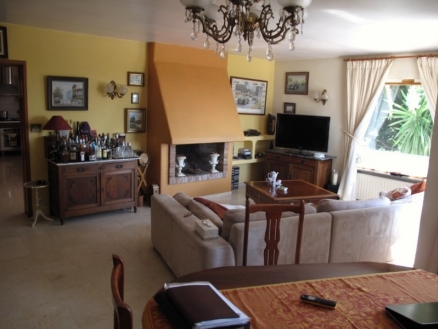 Villa with 7 bedroom in town, Spain 213227