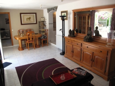 town Villa 213227