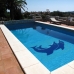 Malaga, Spain Villa 213227