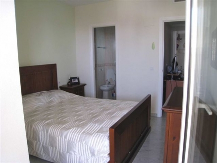 Apartment with 2 bedroom in town 213229