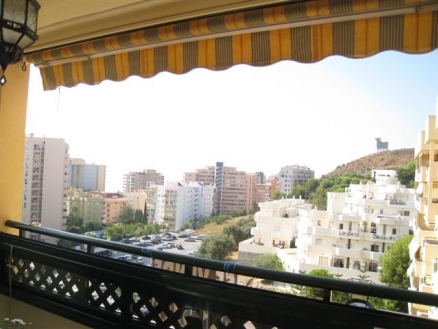 Malaga property | 2 bedroom Apartment 213229