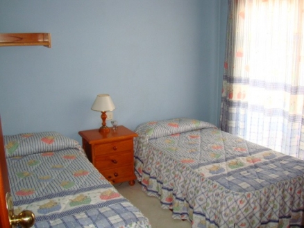 Malaga Townhome 213230