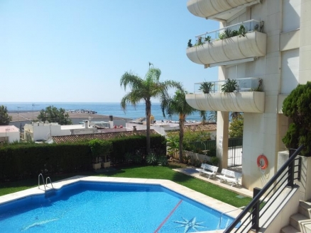 Marbella property: Apartment for sale in Marbella 213231