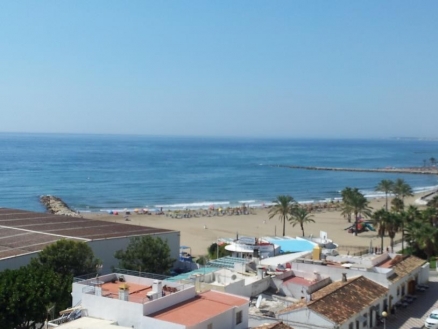 Marbella property: Apartment for sale in Marbella, Malaga 213231