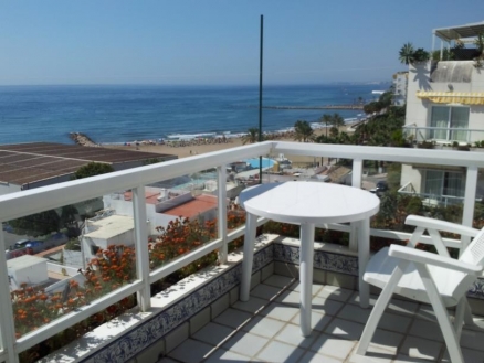 Marbella property: Apartment in Malaga for sale 213231