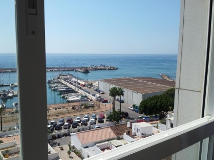 Marbella property: Malaga property | 4 bedroom Apartment 213231
