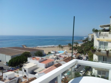 Marbella property: Marbella, Spain | Apartment for sale 213231