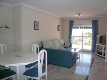 Nueva Andalucia property: Apartment with 2 bedroom in Nueva Andalucia 213233