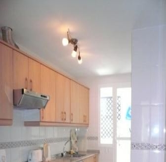 Nueva Andalucia property: Apartment with 2 bedroom in Nueva Andalucia, Spain 213233