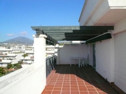 Nueva Andalucia property: Apartment for sale in Nueva Andalucia, Malaga 213233