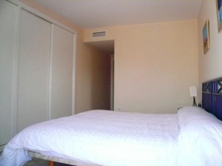 Nueva Andalucia property: Apartment in Malaga for sale 213233